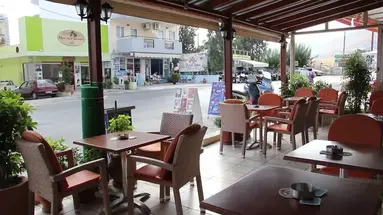 Acropolis Apts