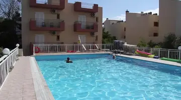 Acropolis Apts
