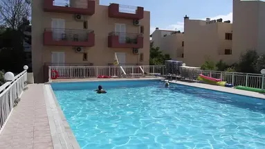 Acropolis Apts