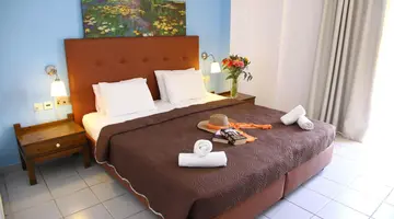 Acropolis Apts