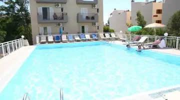Acropolis Apts