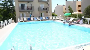 Acropolis Apts