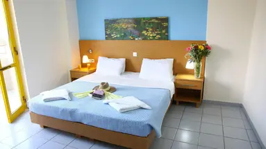 Acropolis Apts