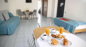 Acropolis Apts