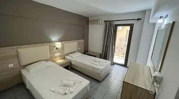 Acropolis Apts