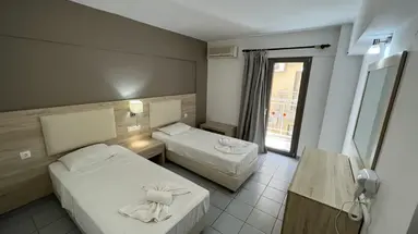 Acropolis Apts