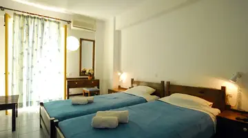 Acropolis Apts