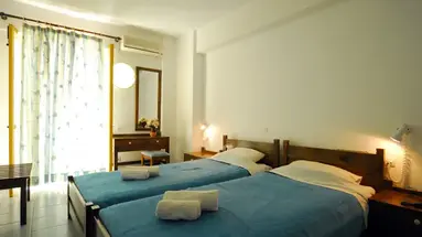 Acropolis Apts