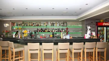 Acropolis Apts