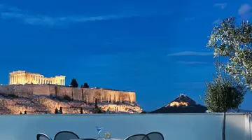Acropolis Hill