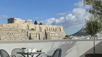 Acropolis Hill