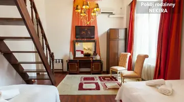 Acropolis Museum Boutique Hotel