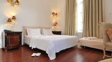 Acropolis Museum Boutique Hotel