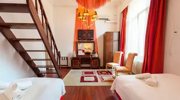 Acropolis Museum Boutique Hotel