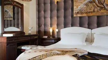 Acropolis Museum Boutique Hotel