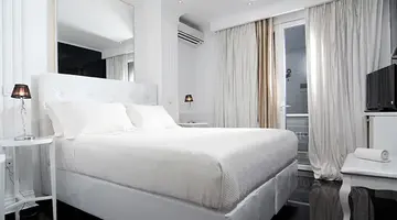 Acropolis Museum Boutique Hotel