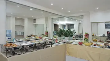 Acropolis Museum Boutique Hotel