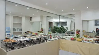 Acropolis Museum Boutique Hotel