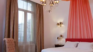 Acropolis Museum Boutique Hotel