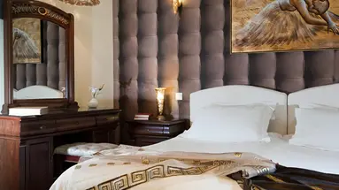 Acropolis Museum Boutique Hotel