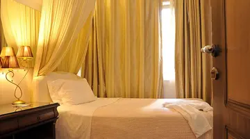 Acropolis Museum Boutique Hotel