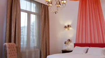 Acropolis Museum Boutique Hotel
