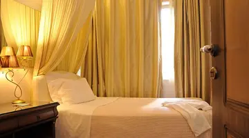 Acropolis Museum Boutique Hotel