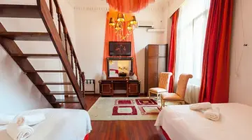 Acropolis Museum Boutique Hotel
