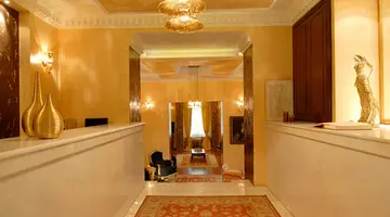 Acropolis Museum Boutique Hotel
