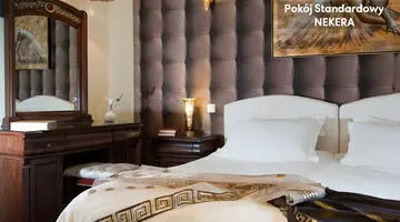 Acropolis Museum Boutique Hotel