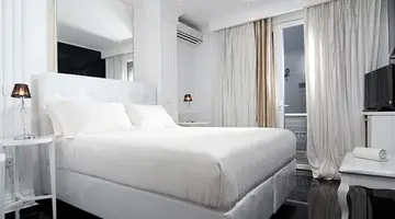 Acropolis Museum Boutique Hotel