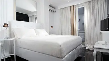 Acropolis Museum Boutique Hotel