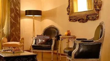Acropolis Museum Boutique Hotel