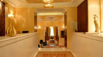 Acropolis Museum Boutique Hotel