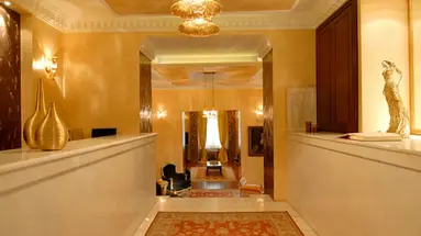 Acropolis Museum Boutique Hotel