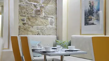 Acropolis Museum Boutique Hotel