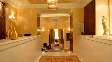 Acropolis Museum Boutique Hotel