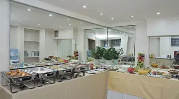 Acropolis Museum Boutique Hotel