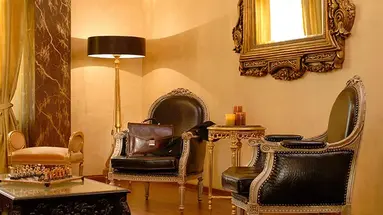 Acropolis Museum Boutique Hotel