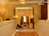 Acropolis Museum Boutique Hotel