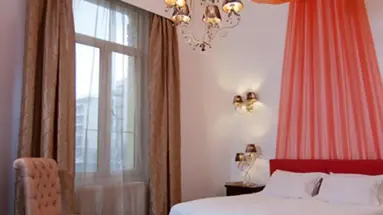 Acropolis Museum Boutique Hotel