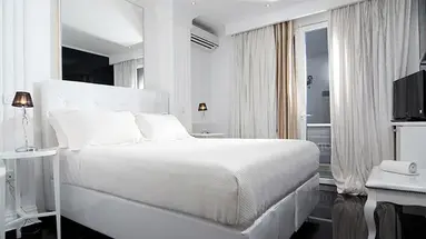 Acropolis Museum Boutique Hotel