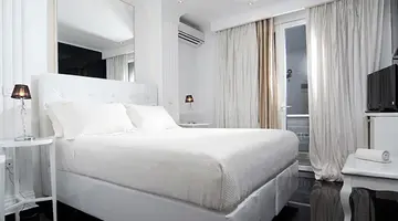 Acropolis Museum Boutique Hotel