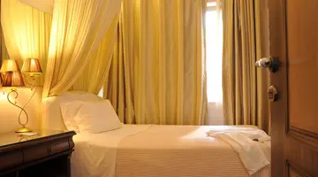 Acropolis Museum Boutique Hotel