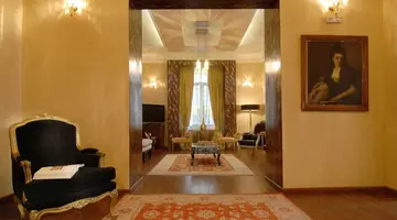 Acropolis Museum Boutique Hotel
