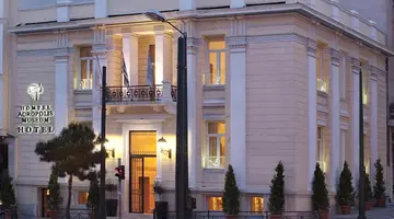 Acropolis Museum Boutique