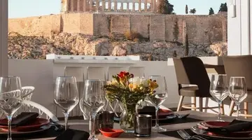 Acropolis Select