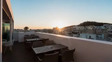 Acropolis Select