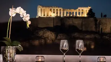 Acropolis Select