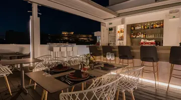 Acropolis Select